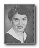 GEAN LAMONDER: class of 1956, Norte Del Rio High School, Sacramento, CA.